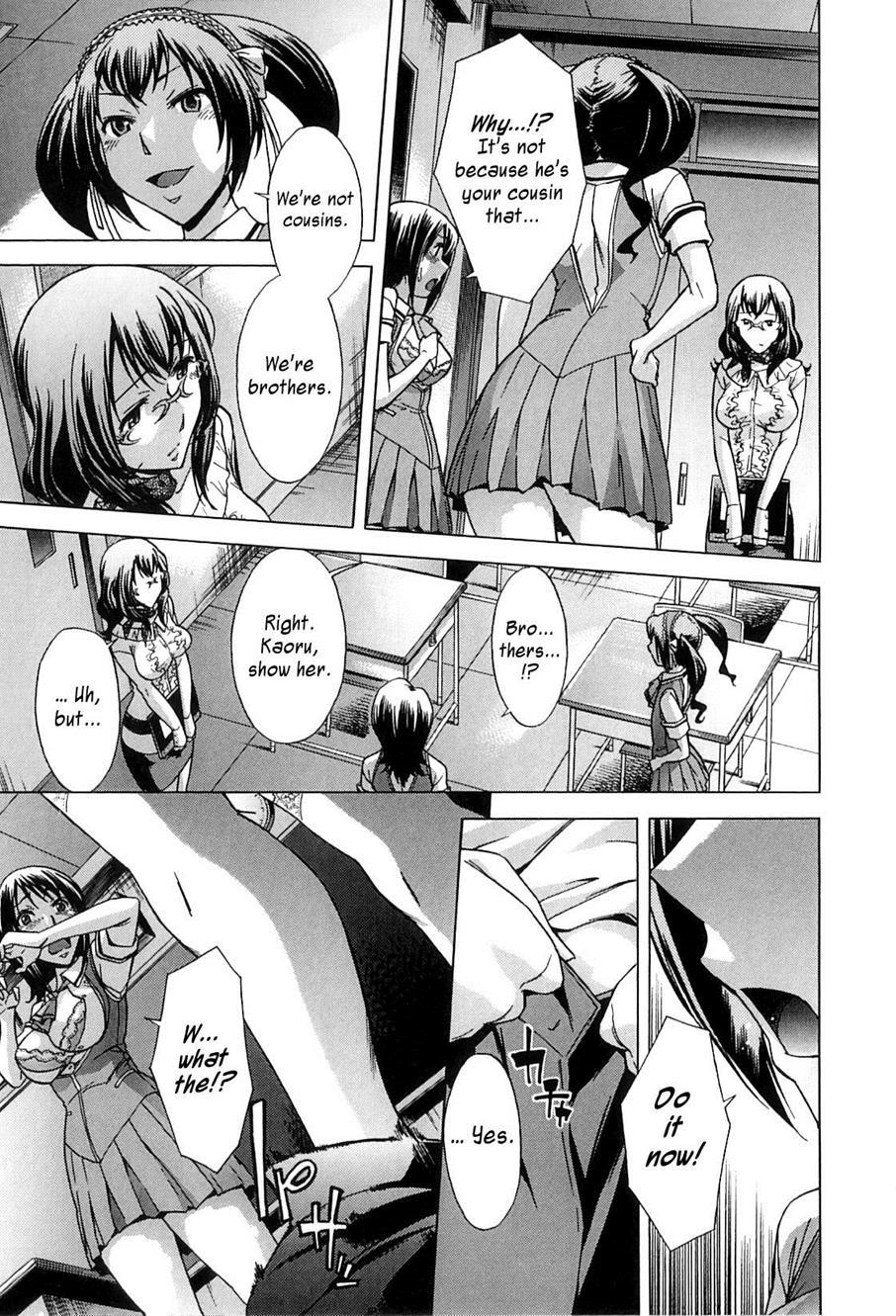 After School Tin Time Chapter 1000 Page 23